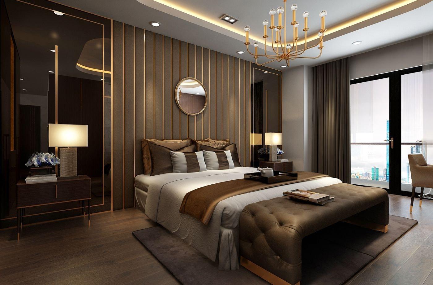 Saigon By Night Luxury Hotel Ho Chi Minh-stad Buitenkant foto