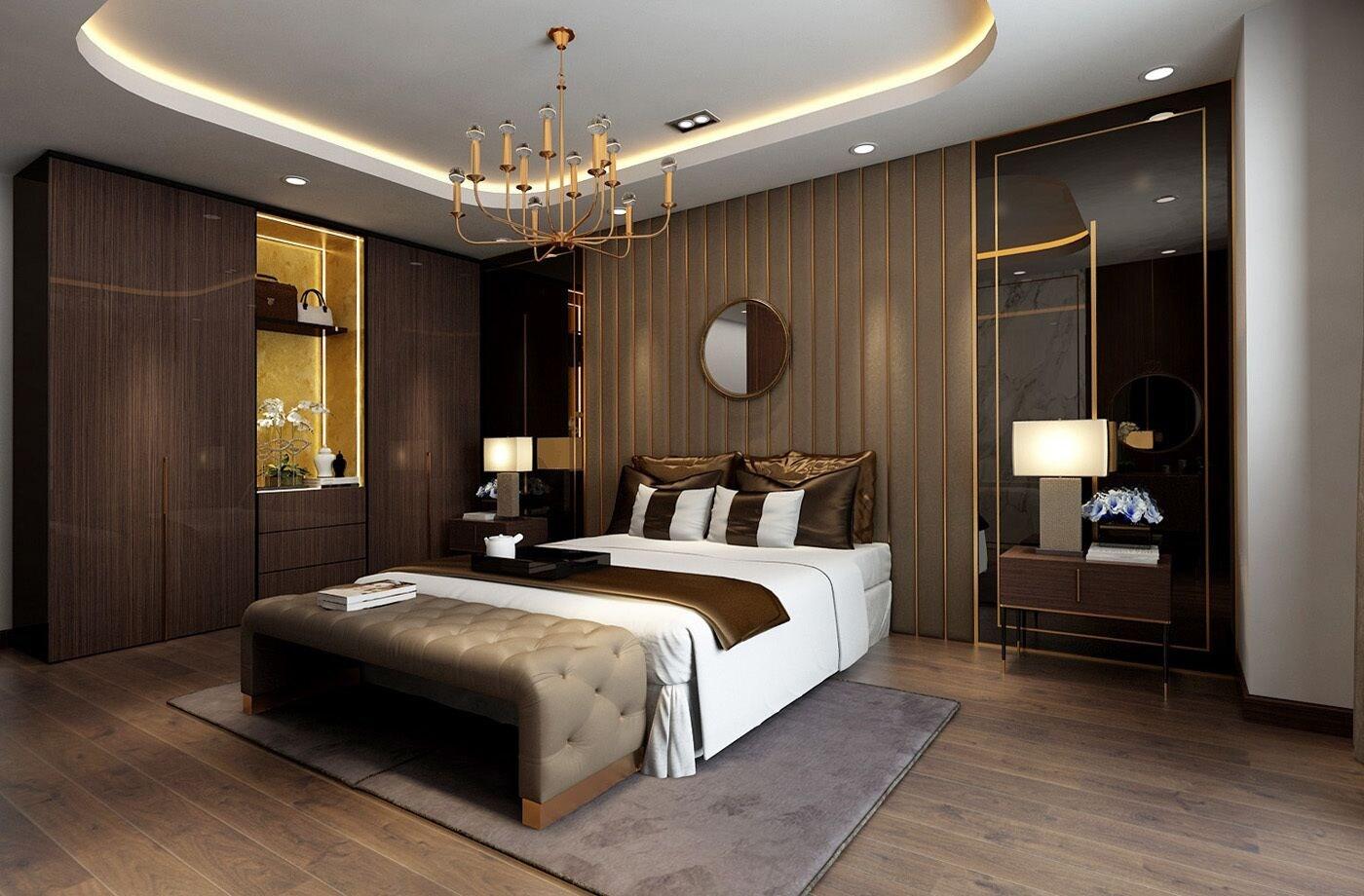 Saigon By Night Luxury Hotel Ho Chi Minh-stad Buitenkant foto