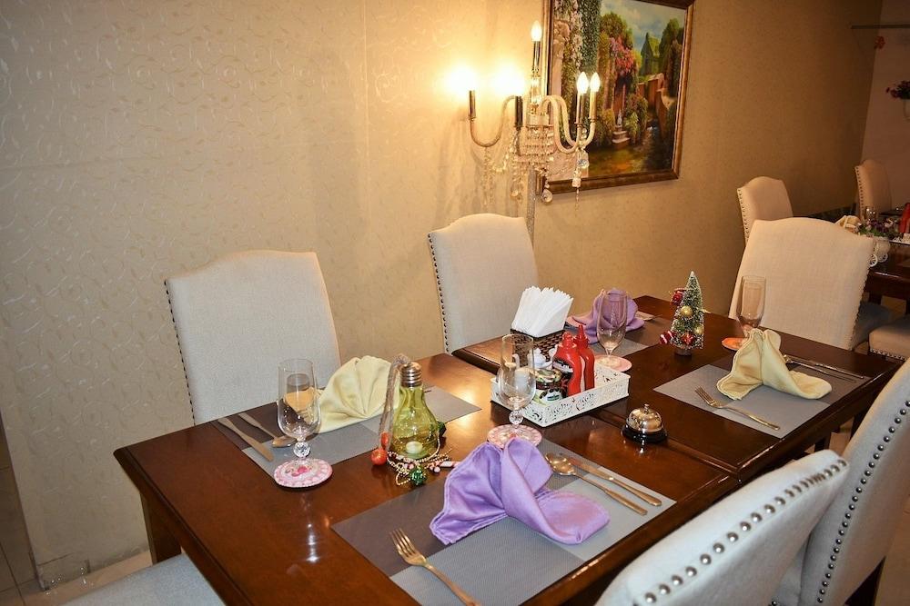 Saigon By Night Luxury Hotel Ho Chi Minh-stad Buitenkant foto