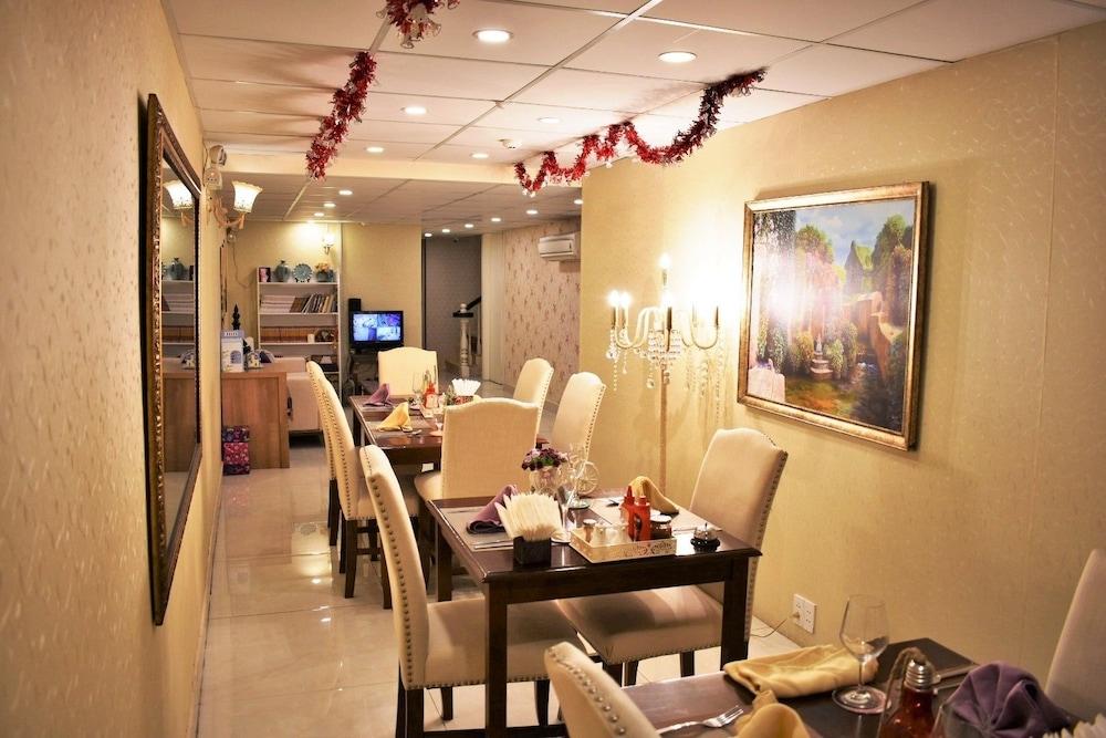 Saigon By Night Luxury Hotel Ho Chi Minh-stad Buitenkant foto