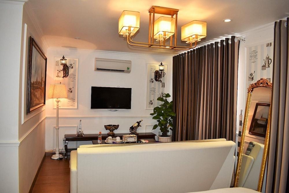 Saigon By Night Luxury Hotel Ho Chi Minh-stad Buitenkant foto